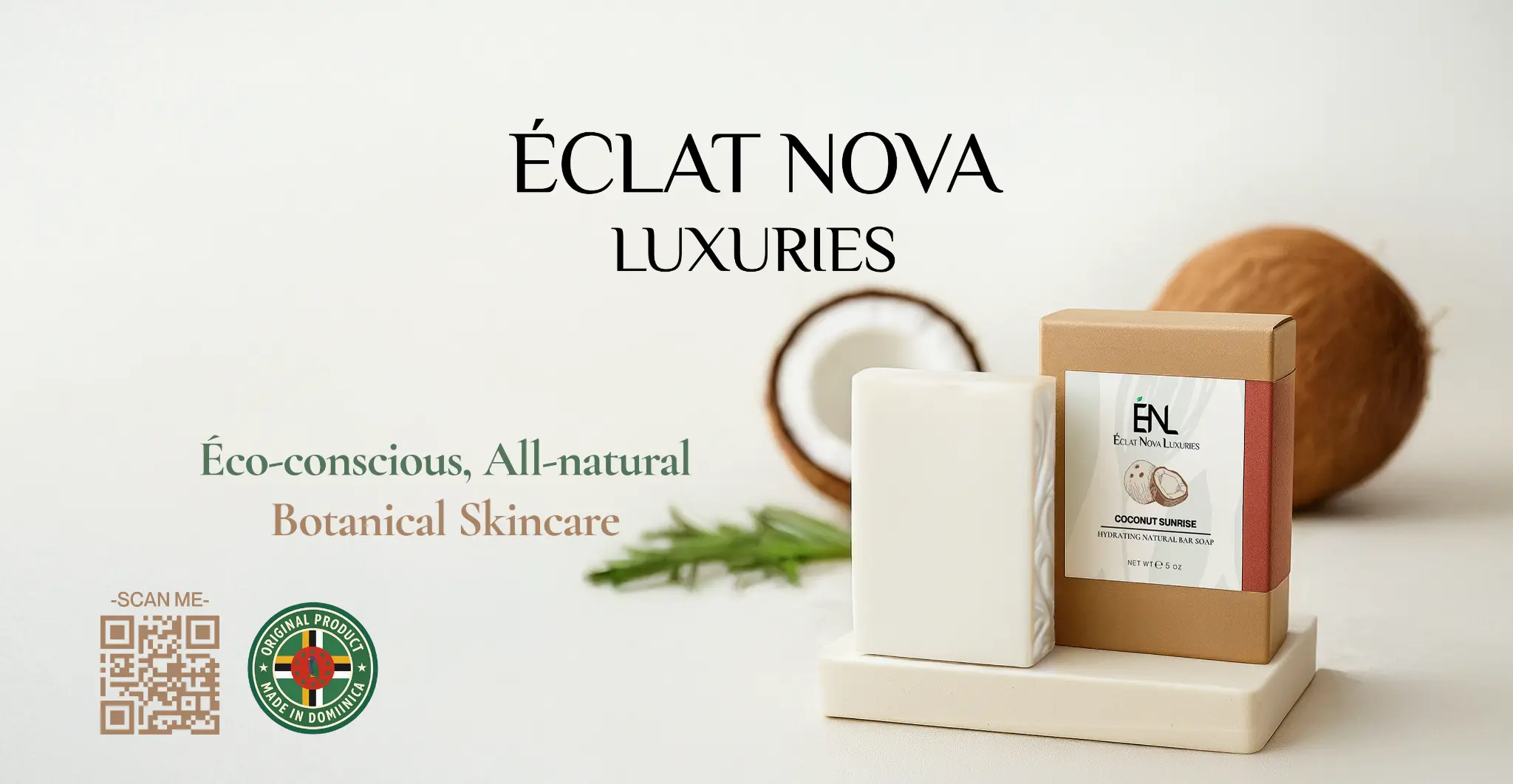 Éclat Nova Luxuries — 3