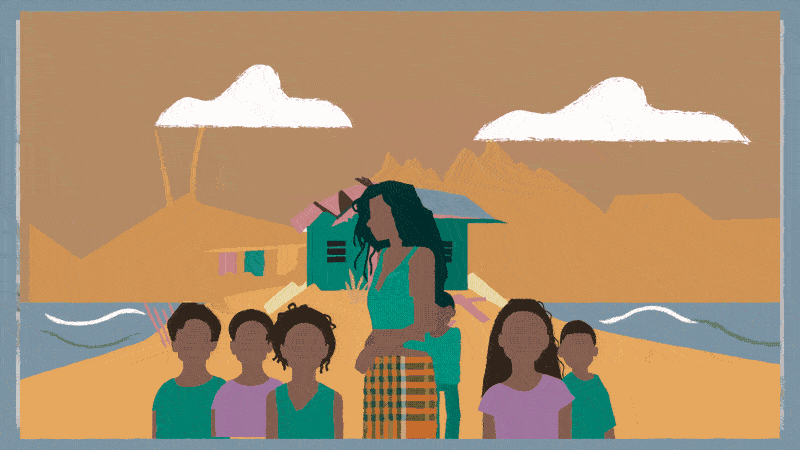 International Organization for Migration — 5