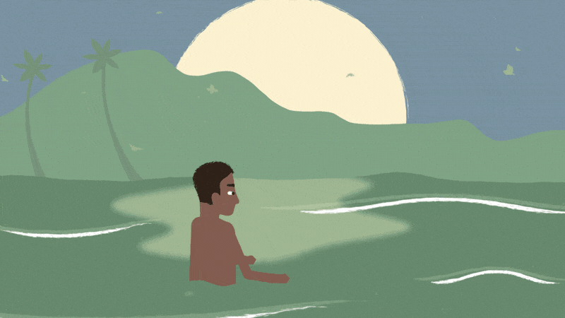 International Organization for Migration — 7
