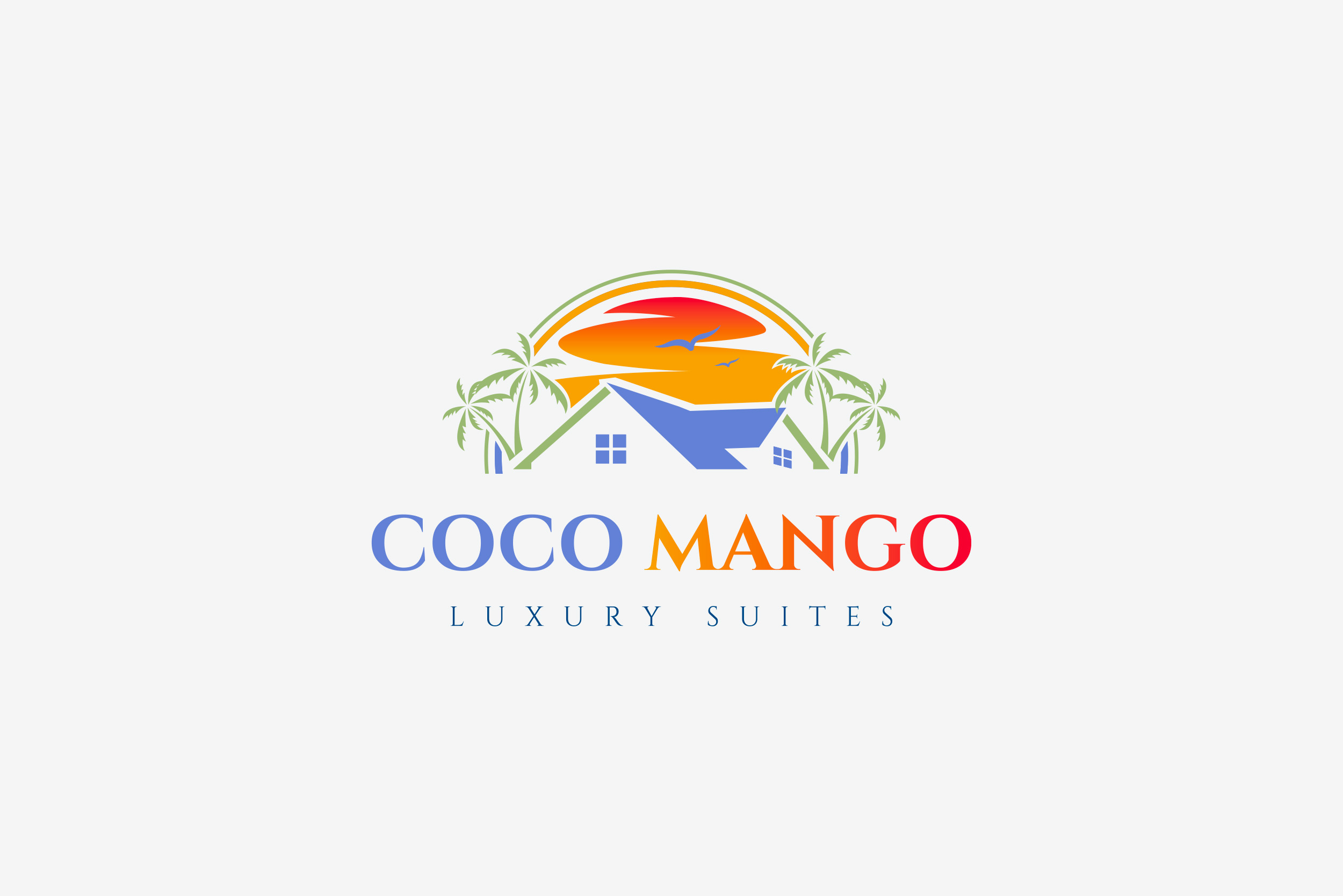 Coco Mango Suites — 3