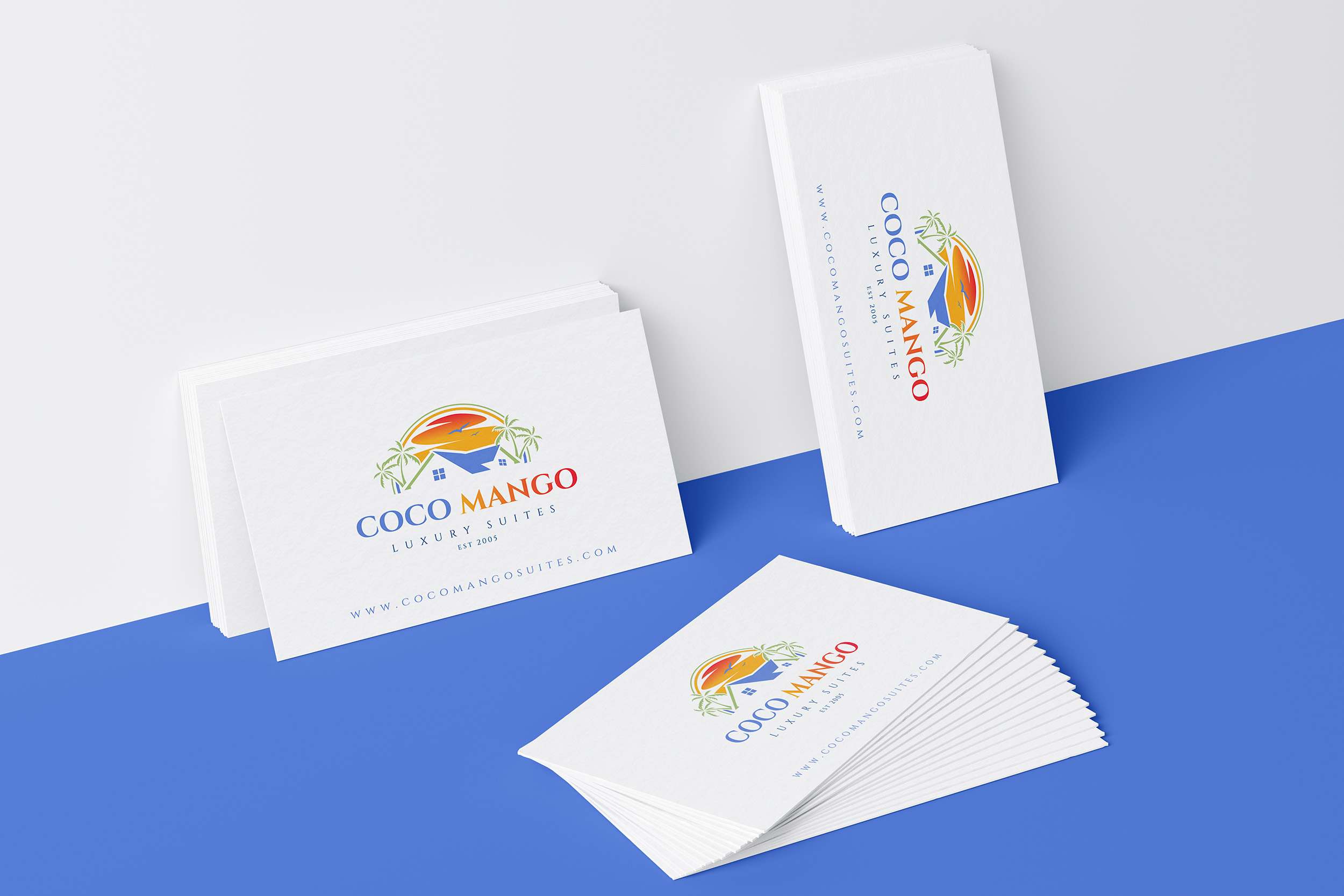 Coco Mango Suites — 6