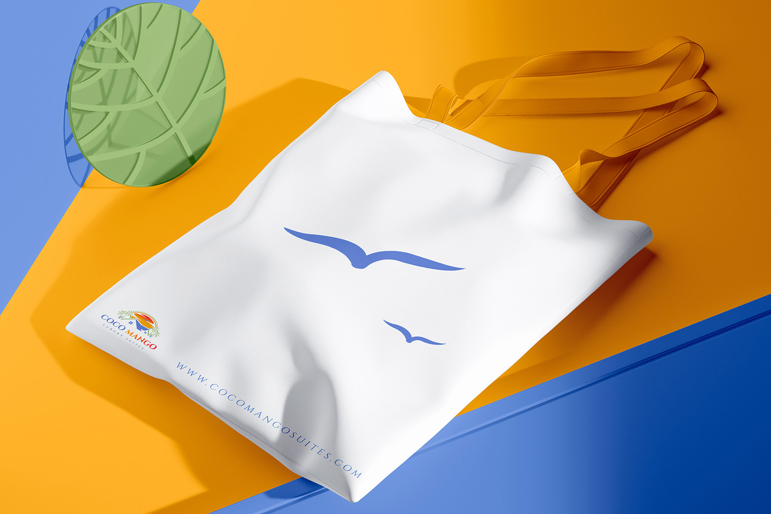 Coco Mango Suites — 8