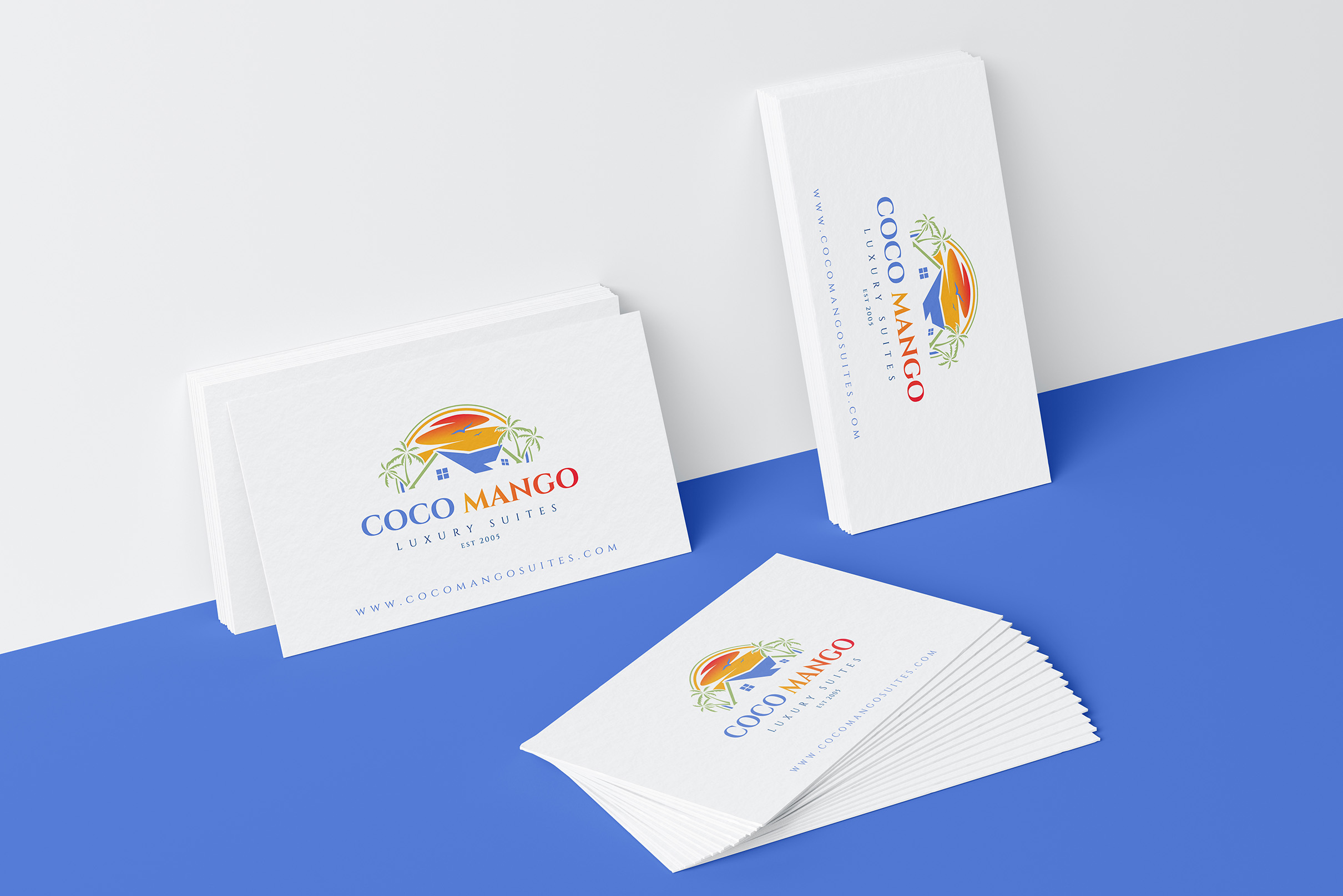 Coco Mango Suites — 2